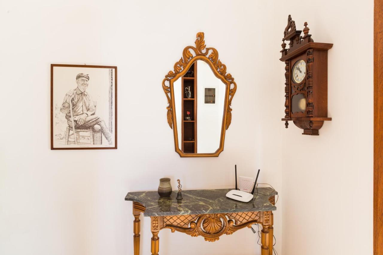 Giardino Apt, Comfort With Views To Remember! Apartment Rethymno  Ngoại thất bức ảnh