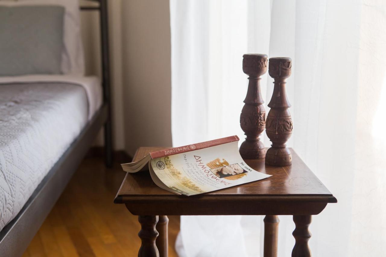 Giardino Apt, Comfort With Views To Remember! Apartment Rethymno  Ngoại thất bức ảnh