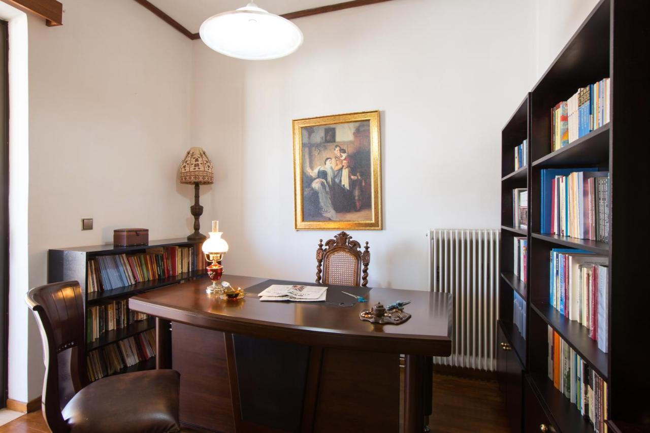 Giardino Apt, Comfort With Views To Remember! Apartment Rethymno  Ngoại thất bức ảnh