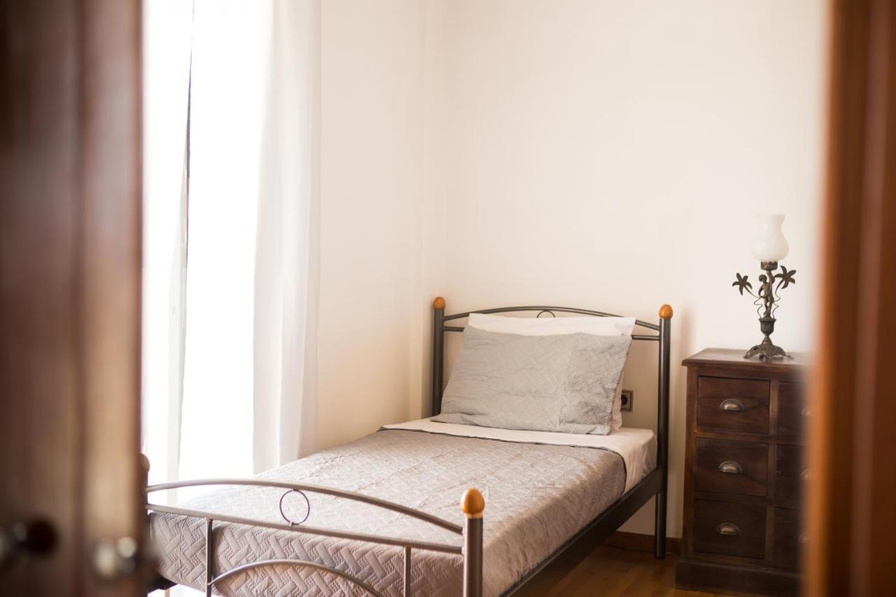 Giardino Apt, Comfort With Views To Remember! Apartment Rethymno  Ngoại thất bức ảnh