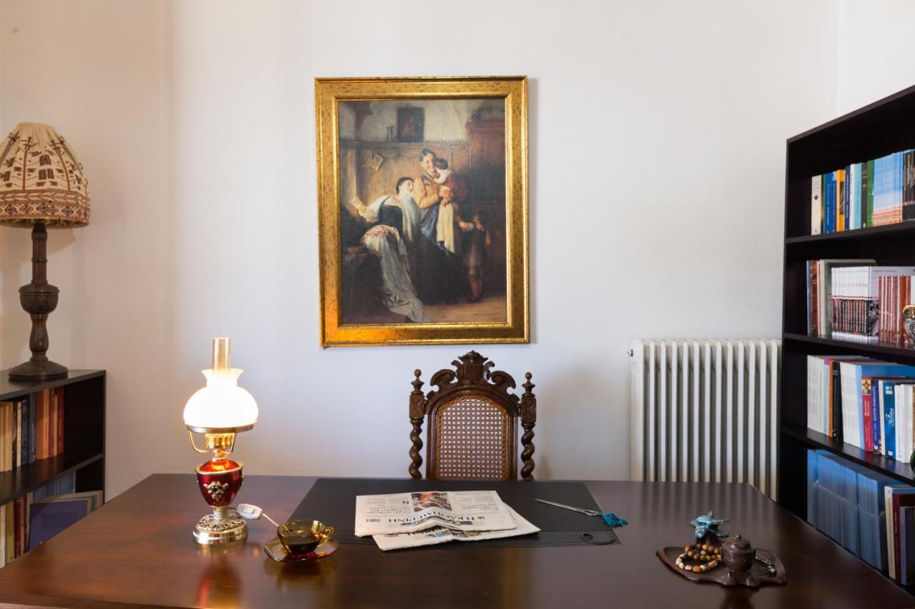 Giardino Apt, Comfort With Views To Remember! Apartment Rethymno  Ngoại thất bức ảnh