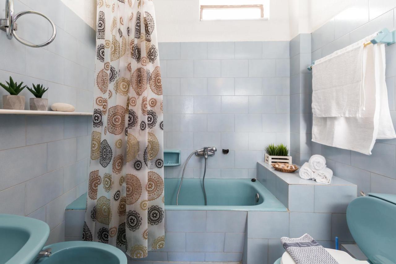 Giardino Apt, Comfort With Views To Remember! Apartment Rethymno  Ngoại thất bức ảnh